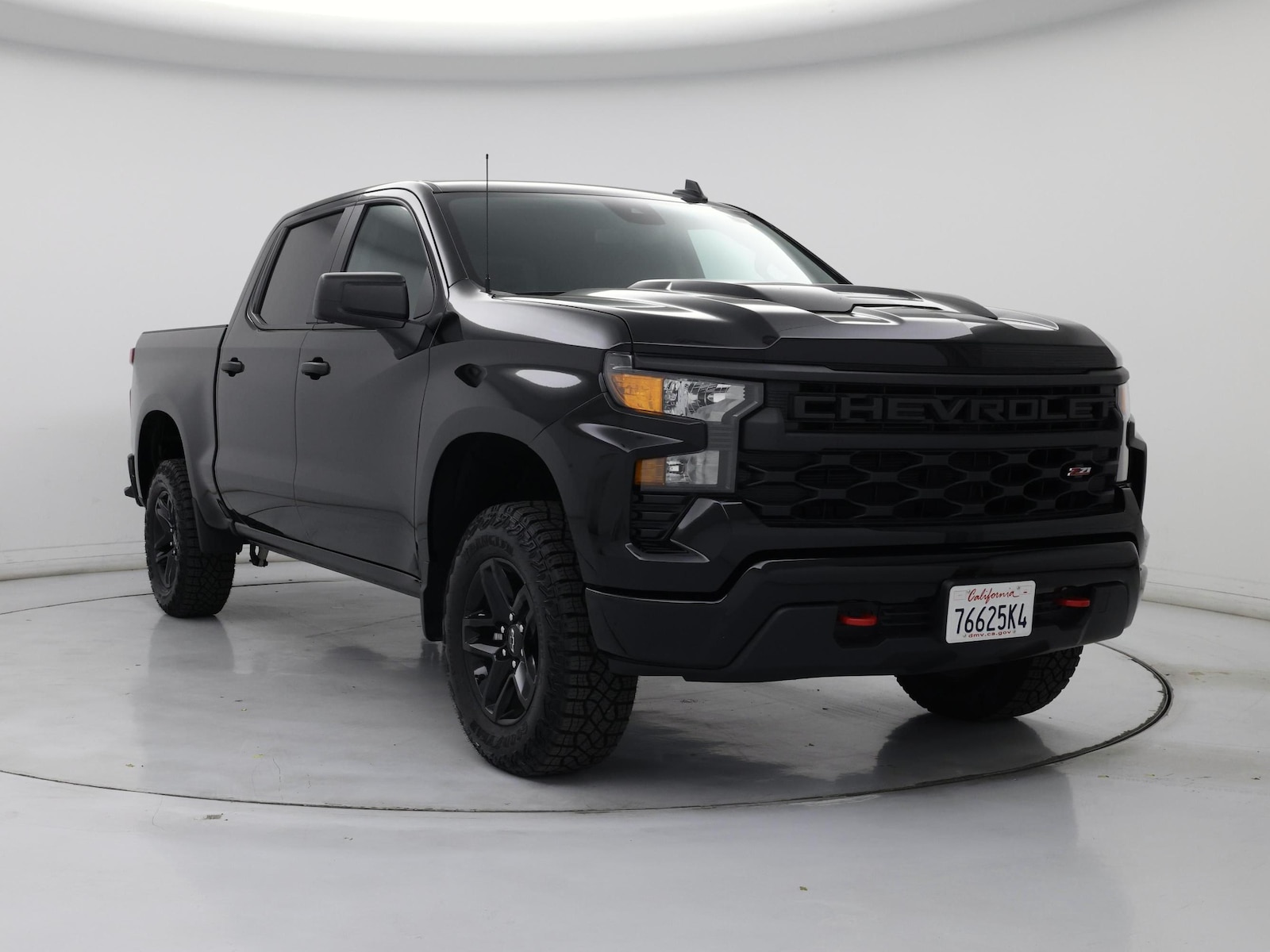 chevrolet silverado 1500 2026 3GCUKCED8TG230877 image chevrolet silverado 1500 2026 3GCUKCED8TG230877 image